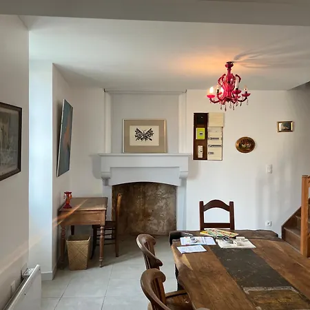 Gæstehus De Campagne