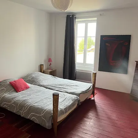 De Campagne Gæstehus *