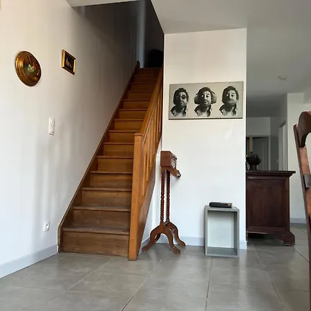 Gæstehus De Campagne *