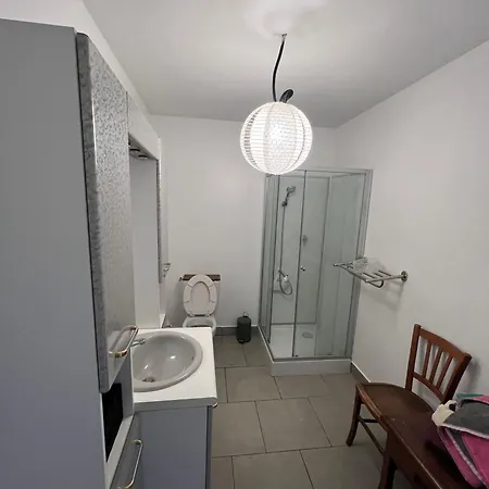 Gæstehus De Campagne Sainte-Meme