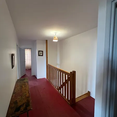 De Campagne Gæstehus *