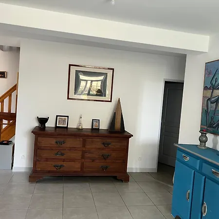 De Campagne Gæstehus