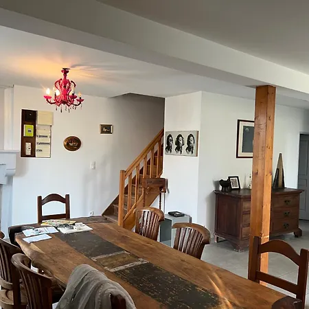 De Campagne Sainte-Meme