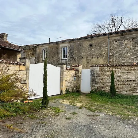 De Campagne Gæstehus Sainte-Meme