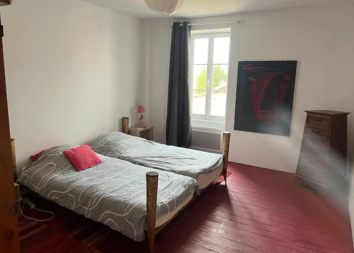 De Campagne Pensionat *