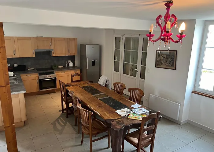 De Campagne Sainte-Meme