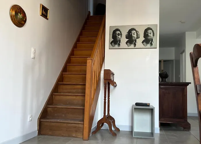 Pensionat De Campagne *