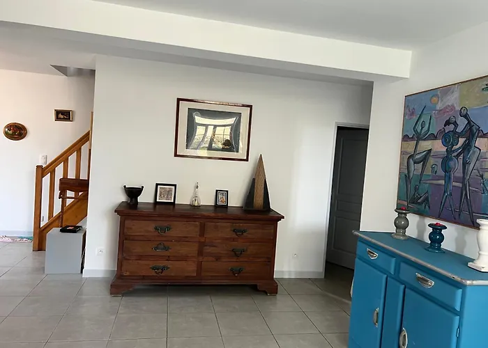 De Campagne Pensionat