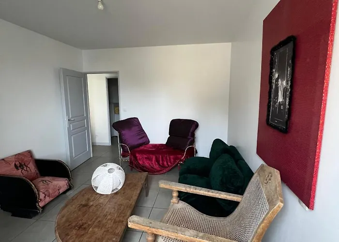 De Campagne Pensionat Sainte-Meme