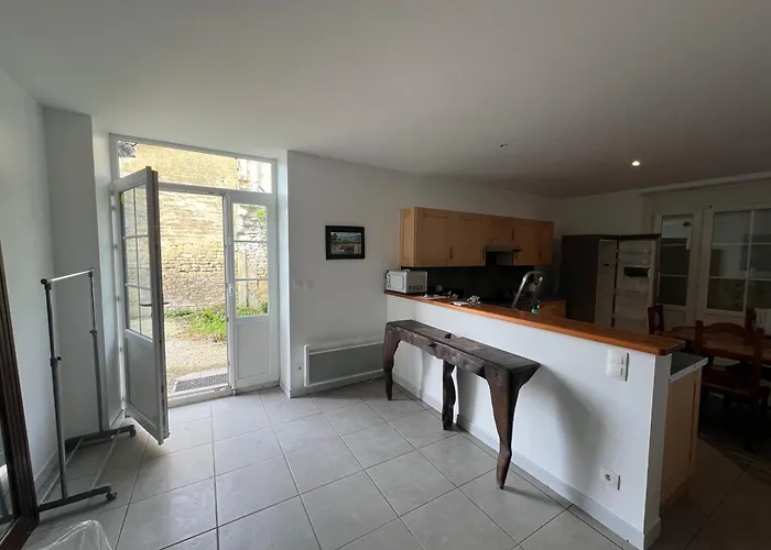 Pensionat De Campagne Sainte-Meme