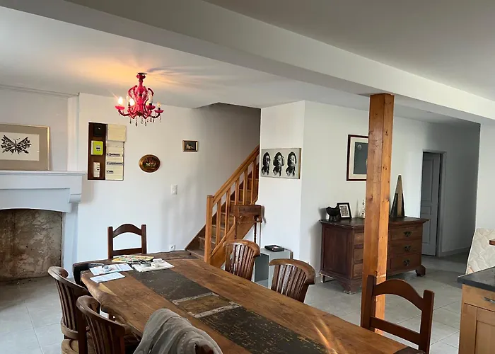 De Campagne Sainte-Meme