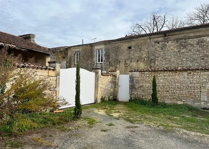 De Campagne Pensionat Sainte-Meme